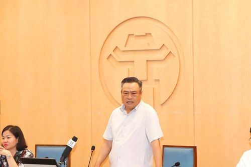 Hà Nội: Đông Anh và Gia Lâm sẽ thành quận trong năm 2024