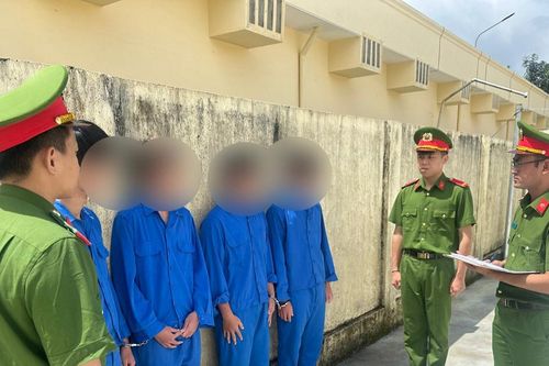 Đắk Nông: Khởi tố 7 đối tượng 'lừa lấy lại tiền cho các nạn nhân đã bị lừa đảo '