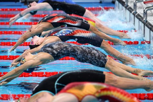 Những loại 'doping công nghệ' tại Olympic