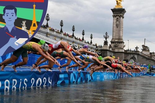 Paris bỏ lỡ cơ hội trả lại sự trong lành cho sông Seine