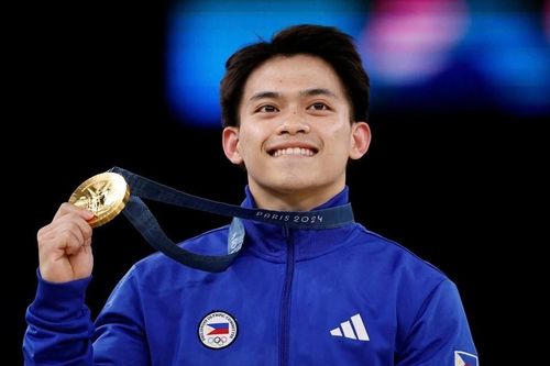 VĐV được tặng nhà, ăn ramen miễn phí trọn đời nhờ giành HCV Olympic