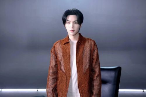 Thành viên BTS bị điều tra