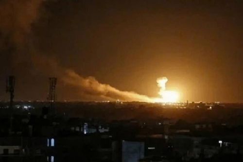 Iraq thu giữ nhiều tên lửa sắp khai hỏa