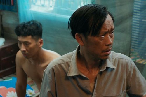 Trung Lùn: 'Tôi đã cân nhắc khi mời Hoài Linh đóng phim'