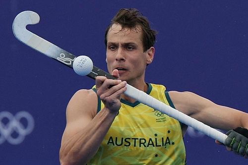 VĐV bị bắt vì mua bán chất cấm giữa Olympic