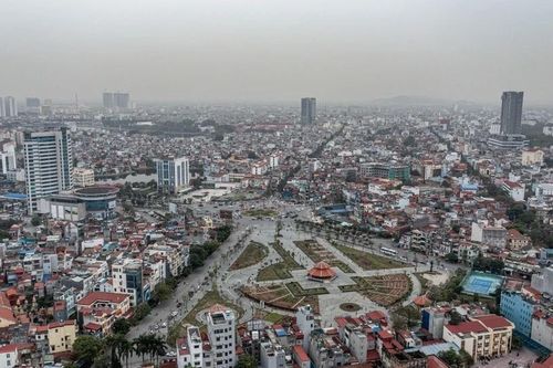 Giá nhà xã hội ở Hải Phòng cao nhất gần 20 triệu đồng mỗi m2
