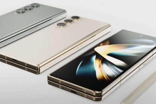 Galaxy Z Fold6 là smartphone gập có camera tốt nhất
