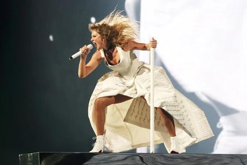Công bố đề cử MTV Video Music Awards 2024: Taylor Swift chiếm thế thượng phong