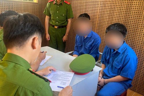 Đắk Nông: khởi tố vụ án 'hỗ trợ lấy lại tiền bị lừa đảo'