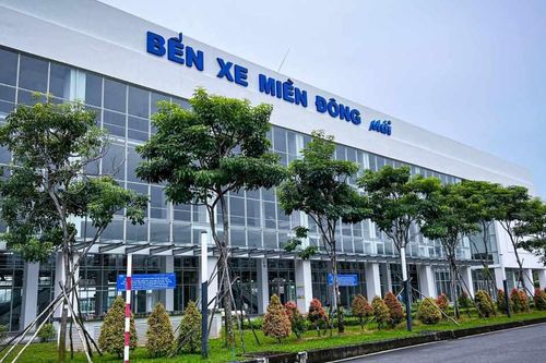 Dự báo lượng hành khách qua các bến xe sẽ tăng cao dịp 2/9