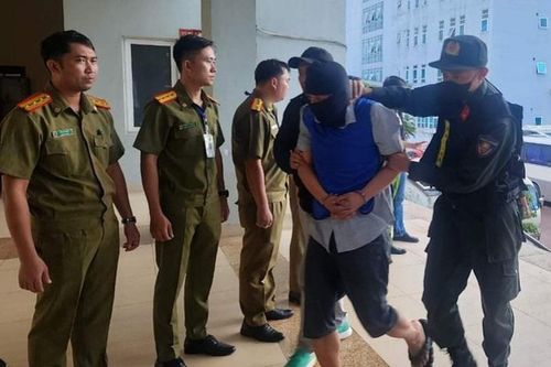 Hà Tĩnh: bắt giữ 155 đối tượng lừa đảo 'việc nhẹ, lương cao'