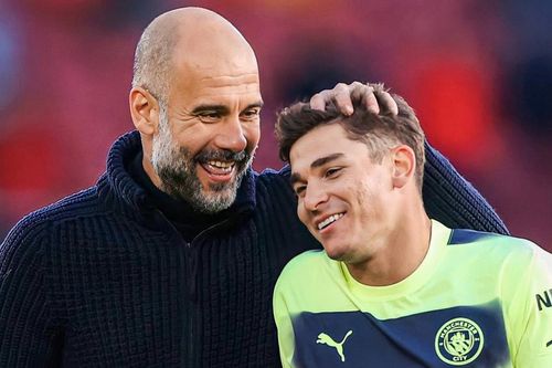 Mùa giải nhiều cạm bẫy chờ Man City