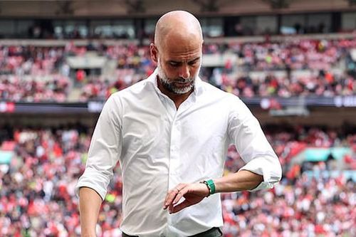 Cabin BLV: Man City đang ở cuối 'chu kỳ Guardiola'