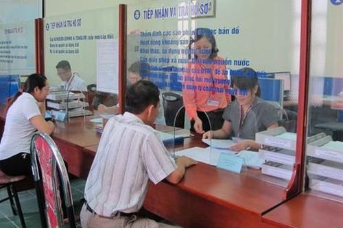 Sổ đỏ có sai sót, điều chỉnh thế nào?