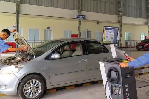 Đề xuất nhiều quy định mới về chứng nhận chất lượng an toàn kỹ thuật và bảo vệ môi trường xe ô tô, xe máy chuyên dùng trong CAND