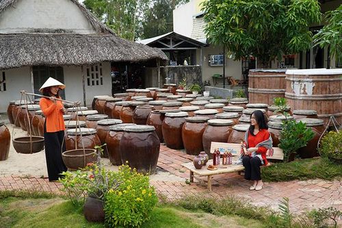 Văn hóa vạn chài Quảng Nam tạo sức hấp dẫn du lịch