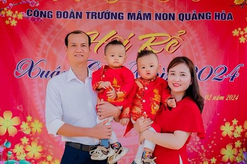 Hành trình hơn một thập kỷ tìm con của cô giáo mầm non