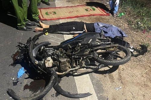 Nhiều vụ tai nạn giao thông nghiêm trọng ở Đắk Lắk do đi không đúng làn đường quy định