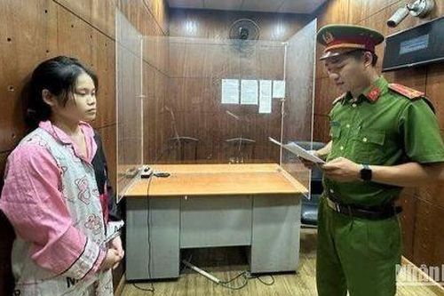 Tuyên phạt 9 năm tù đối với đối tượng bắt cóc trẻ em