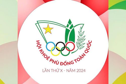 10 đơn vị đạt thành tích cao nhất Hội khỏe Phù Đổng toàn quốc lần thứ X