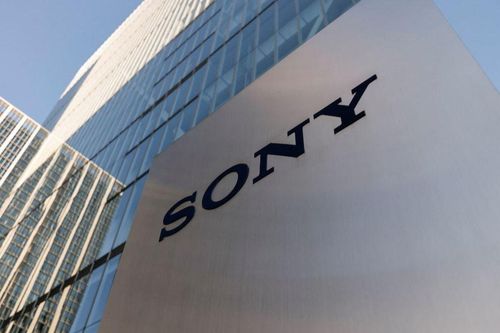 Lợi nhuận của Sony tăng mạnh nhờ mảng game và cảm biến hình ảnh