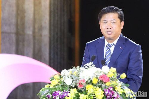 Kỷ niệm 50 năm Ngày Chiến thắng Thượng Đức