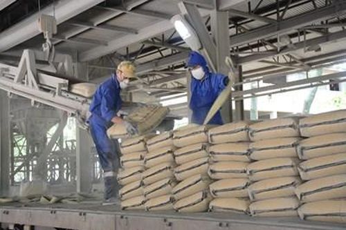Sản xuất xi măng trước thách thức, khó khăn lớn