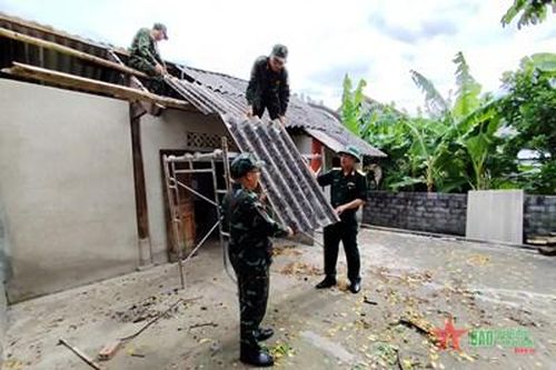 Tri ân bằng trách nhiệm và lòng biết ơn