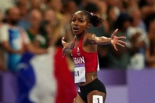 Bảng tổng sắp huy chương Olympic hôm nay (7-8): Mỹ dẫn đầu