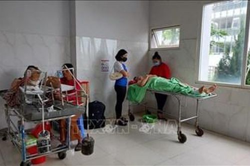 Vụ tai nạn giao thông nghiêm trọng ở Đắk Lắk: Xác định danh tính 3 nạn nhân tử vong