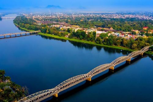 Doanh nghiệp du lịch Huế nỗ lực giảm thiểu rác thải nhựa