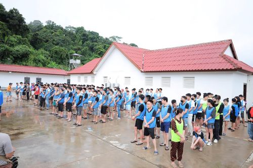 Công an Hà Tĩnh triệt xóa thành công tổ chức lừa đảo xuyên quốc gia