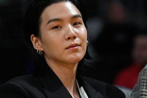 Suga của BTS bị thu hồi giấy phép lái xe vì lái xe khi say rượu
