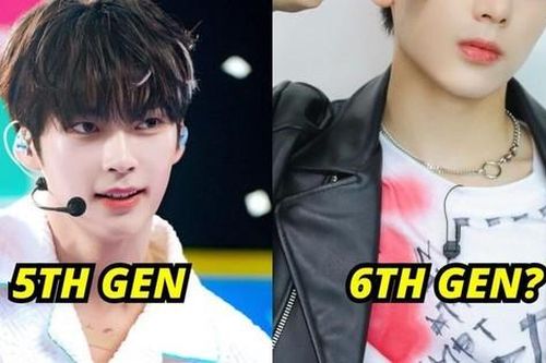 Gặp gỡ nhóm nhạc được gọi là sự khởi đầu của thế hệ thứ sáu của K-pop