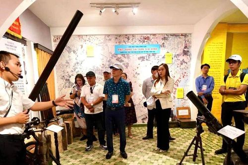 Bảo tàng tư nhân: Nở nhưng chưa rộ - Bài 3: Đầu tiên lo chuyện tiền đâu?