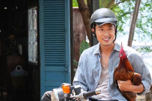 Tuấn Trần không sợ cái bóng 'doanh thu trăm tỷ đồng'