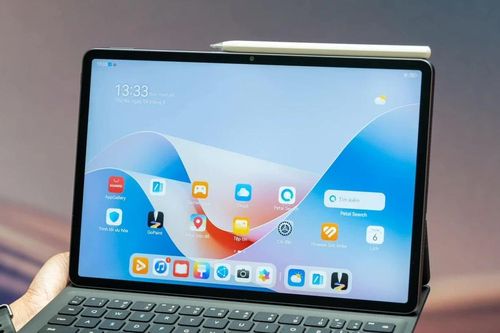 HUAWEI MatePad 11.5'S, máy tính bảng chuẩn PC với màn hình PaperMatte