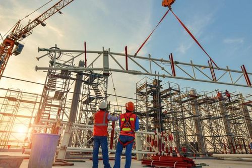 Liên tục bị xử phạt thuế, Tập đoàn Đạt Phương làm ăn sao?
