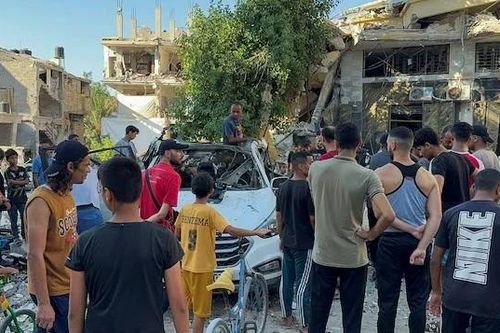 Chuyên gia LHQ yêu cầu Tòa án Quốc tế truy tố Israel