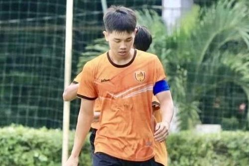 Đình Bắc nguy cơ lỡ hẹn tứ kết U21 Quốc gia 2024