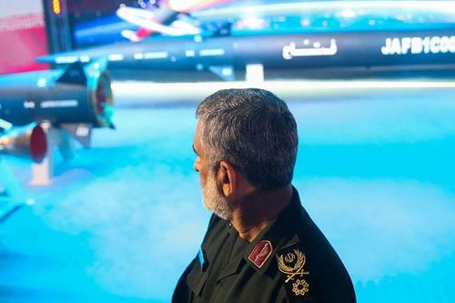 Iran và Israel sở hữu những tên lửa đạn đạo nào?