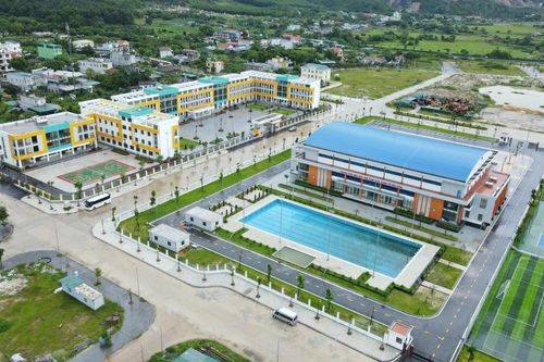 Quảng Ninh đảm bảo cơ sở vật chất cho năm học mới