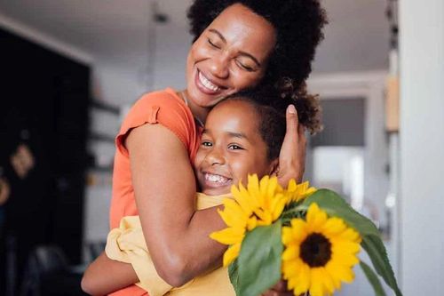 Bí quyết xây dựng mối quan hệ gia đình gắn kết