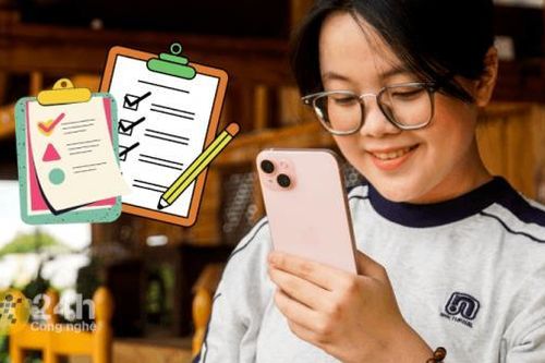Mở clipboard trên iPhone cực đơn giản