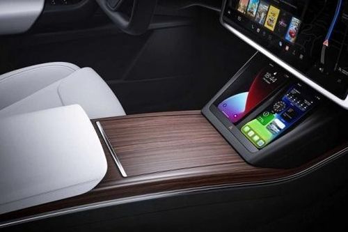 Top 10 trang bị tiện nghi trên ô tô mà chủ xe nào cũng muốn có nhất