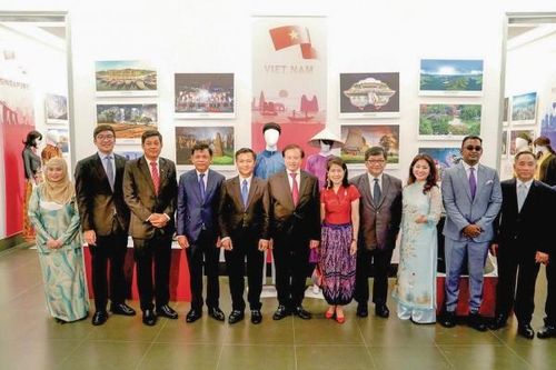 Tinh thần cộng đồng làm nên bản sắc văn hóa ASEAN