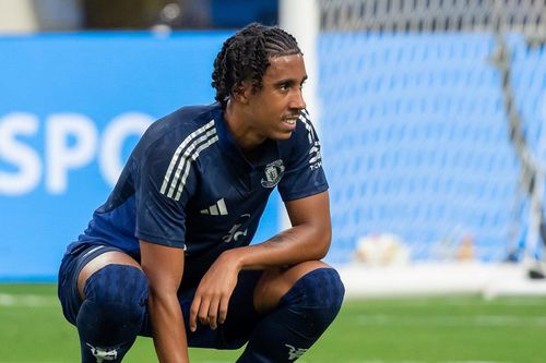 Thêm một mùa giải khó khăn cho Manchester United?
