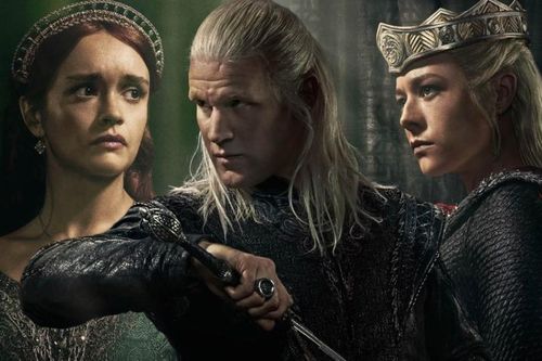 HBO xác nhận 'House of the Dragon' kết thúc ở phần 4