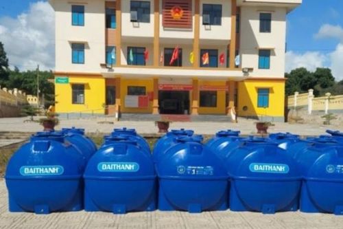 Kỷ luật cảnh cáo Trưởng phòng Dân tộc huyện Hướng Hóa vì sai phạm liên quan đến đấu thầu