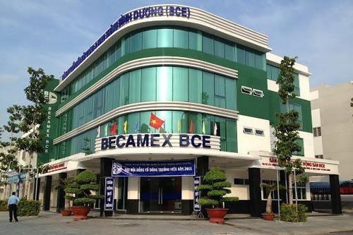 Xây dựng và Giao thông Bình Dương (BCE) lỗ 11,6 tỷ trong Quý 2, doanh thu BĐS về con số 0